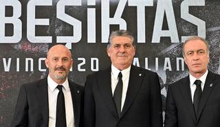 Italiano İstedi, Beşiktaş d&uuml;ğmeye bastı! Arsenal'dan geliyor