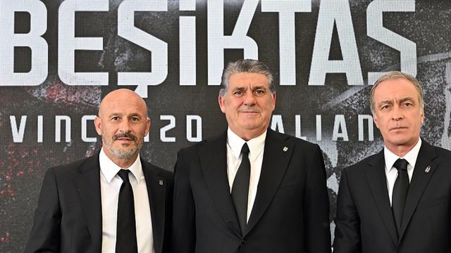 Italiano İstedi, Beşiktaş düğmeye bastı! Arsenal’in süper starı Trossard kartal yolunda