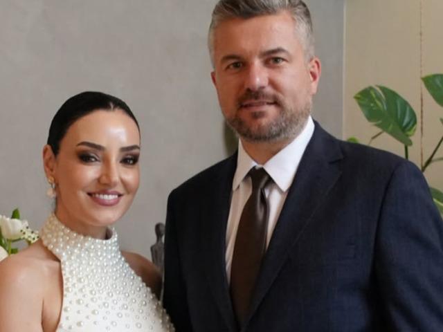 Belediye başkanı nişanlısı tutuklandı! Konserlerini...