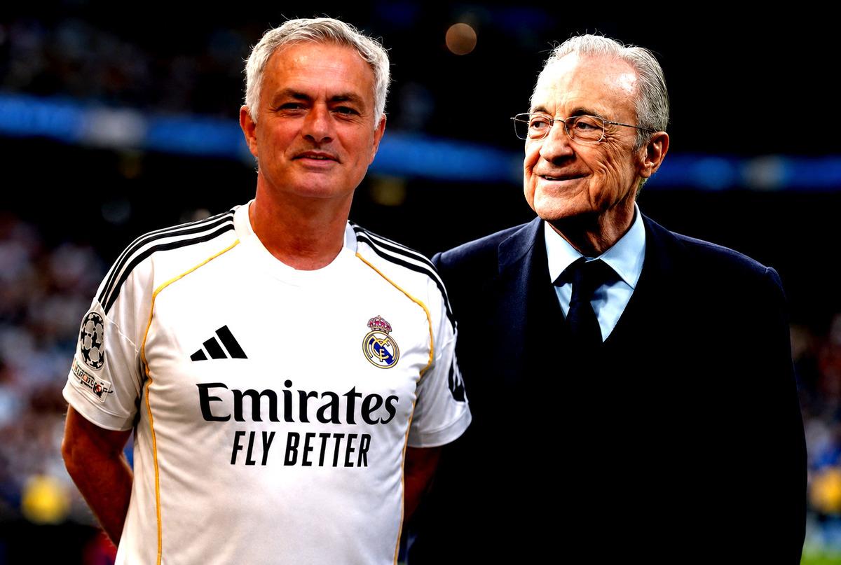 Mourinho üstünü çizdi! Galatasaray ın rüyası gerçek oluyor: Eduardo Camavinga 4
