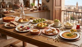TasteAtlas sıraladı: D&uuml;nyanın en iyi tatlısı T&uuml;rkiye'den &ccedil;ıktı!