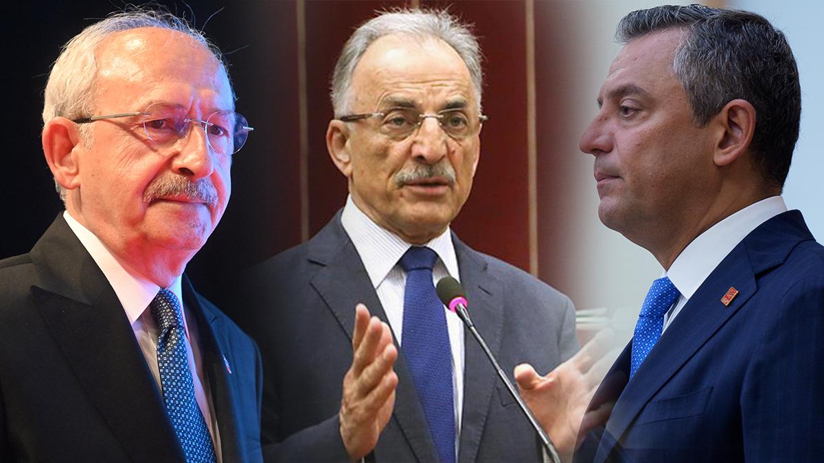 Özel'den Kılıçdaroğlu'na sürpriz teklif