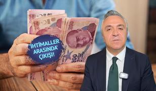 En d&uuml;ş&uuml;k emekli maaşı i&ccedil;in &Ouml;zg&uuml;r Erdursun'dan yeni rakam