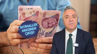 Son dakika: En d&uuml;ş&uuml;k emekli maaşı i&ccedil;in &Ouml;zg&uuml;r Erdursun'dan yeni rakam