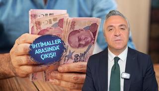 En d&uuml;ş&uuml;k emekli maaşı i&ccedil;in &Ouml;zg&uuml;r Erdursun'dan yeni rakam