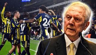 Aziz Yıldırım&rsquo;dan Fenerbah&ccedil;e&rsquo;de dev temizlik! Ayrılık kararı &ccedil;ıktı