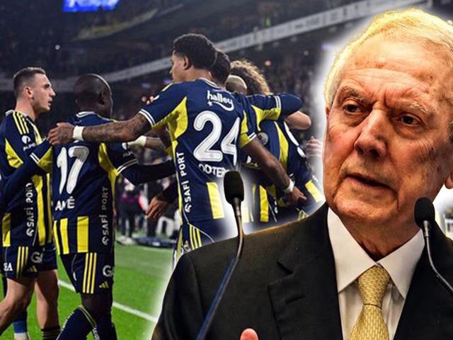 Aziz Yıldırım&rsquo;dan Fenerbah&ccedil;e&rsquo;de dev temizlik! Ayrılık kararı &ccedil;ıktı