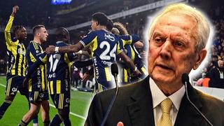 Aziz Yıldırım’dan Fenerbahçe’de dev temizlik! Ayrılık kararı çıktı