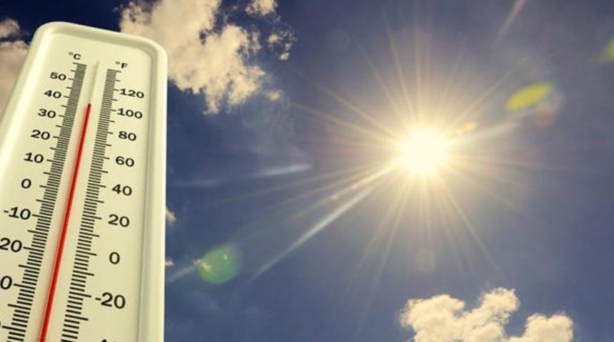 Ramazanda hava nasıl olacak? Meteoroloji a&ccedil;ıkladı