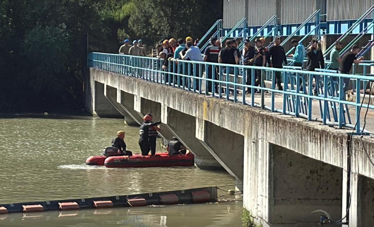 CHP li Mustafa Erten, Filyos Çayı na düşüp akıntıya kapıldı! Acı haber geldi 6