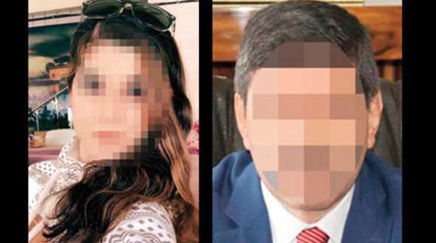 &Uuml;niversitede skandal! Daire başkanı hakkında akılalmaz iddia