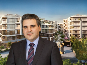 Ege Yapı GYO'da dev patron satışı hazırlığı: SPK'ya başvuruldu