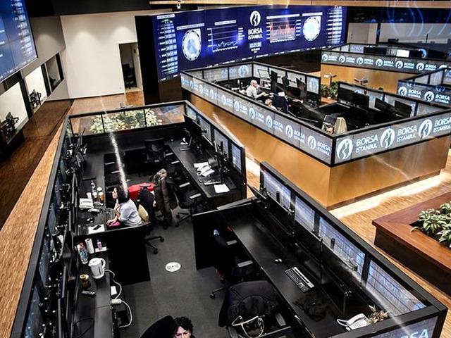 CANLI BORSA | Borsa d&uuml;ş&uuml;şle başladı: 8 Haziran 2026 BIST 100