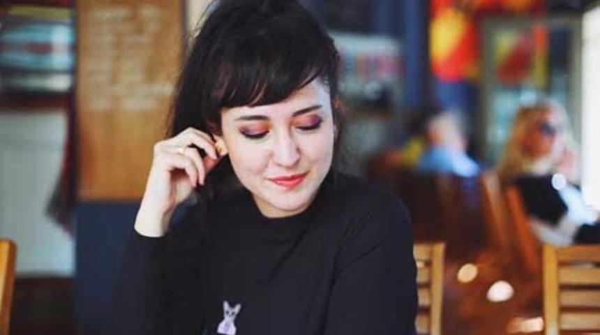 Ebru'nun sır dolu &ouml;l&uuml;m&uuml;!