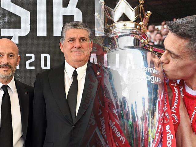 Italiano İstedi, Beşiktaş d&uuml;ğmeye bastı! Arsenal'dan geliyor
