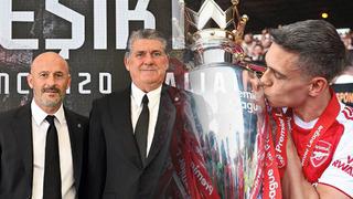 Italiano İstedi, Beşiktaş düğmeye bastı! Arsenal’in süper starı Trossard kartal yolunda