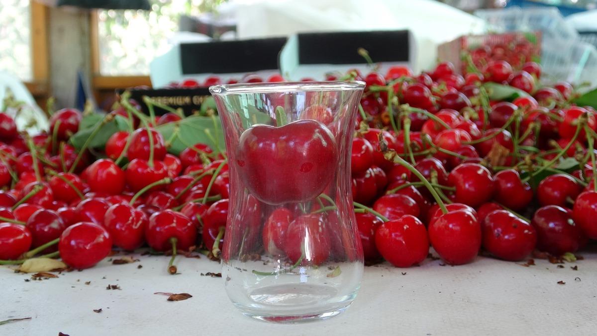 Çay bardağına sığmıyor: Kilosu 800 TL'ye kadar çıkıyor