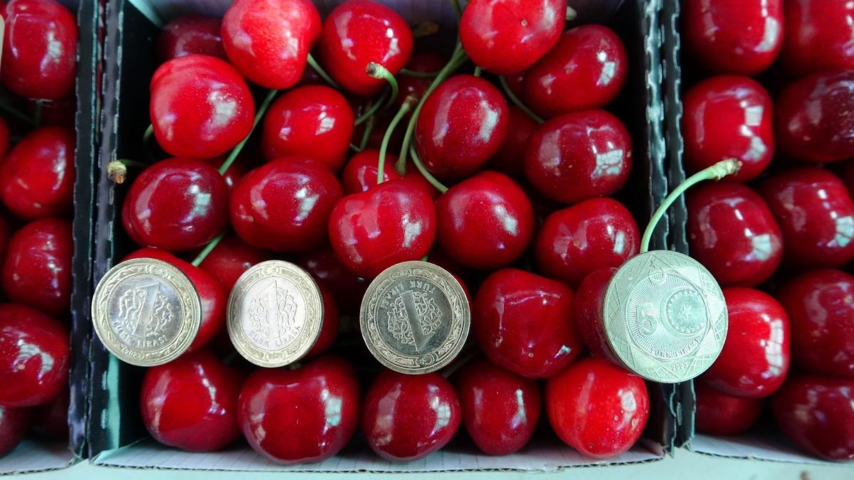 Çay bardağına sığmıyor: Kilosu 800 TL ye kadar çıkıyor 2