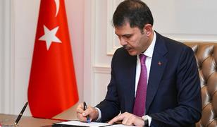 Bakan Kurum TOKİ'nin Ankara'daki &ouml;rnek konutlarını paylaştı