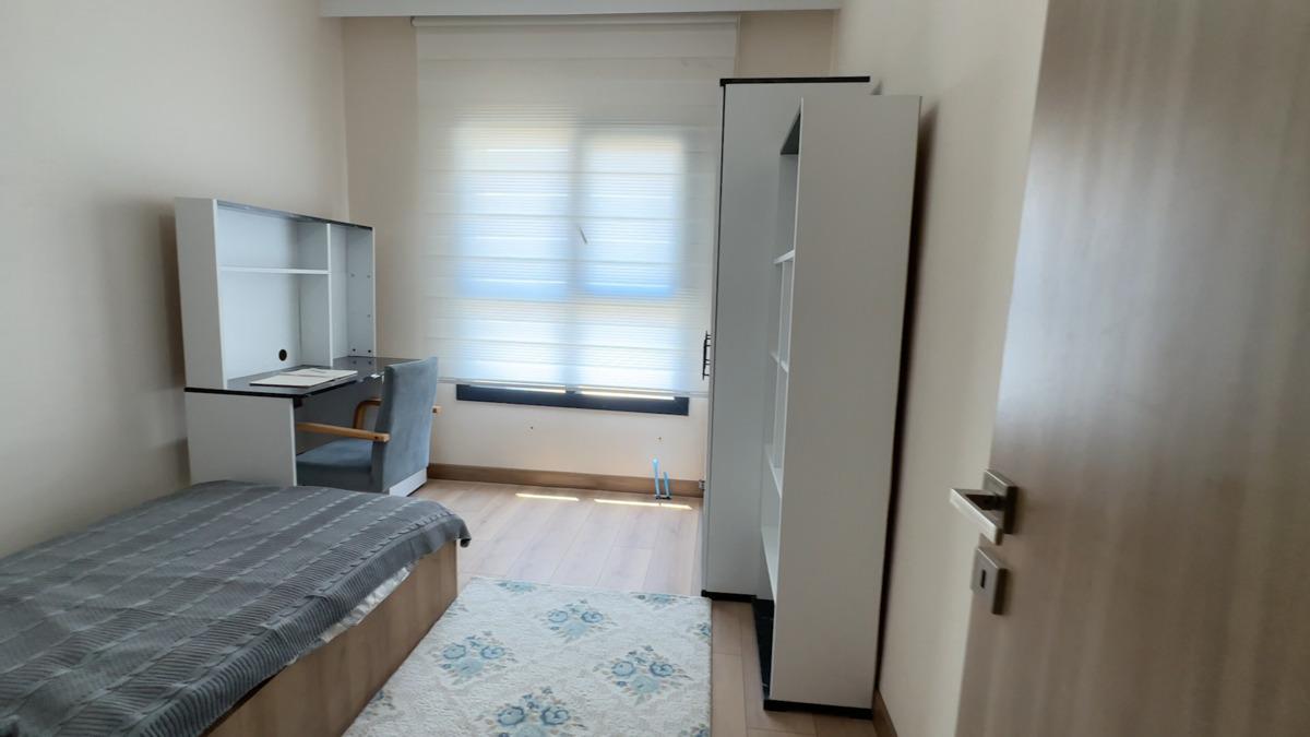 Bakan Kurum TOKİ nin Ankara daki örnek konutlarını paylaştı 1