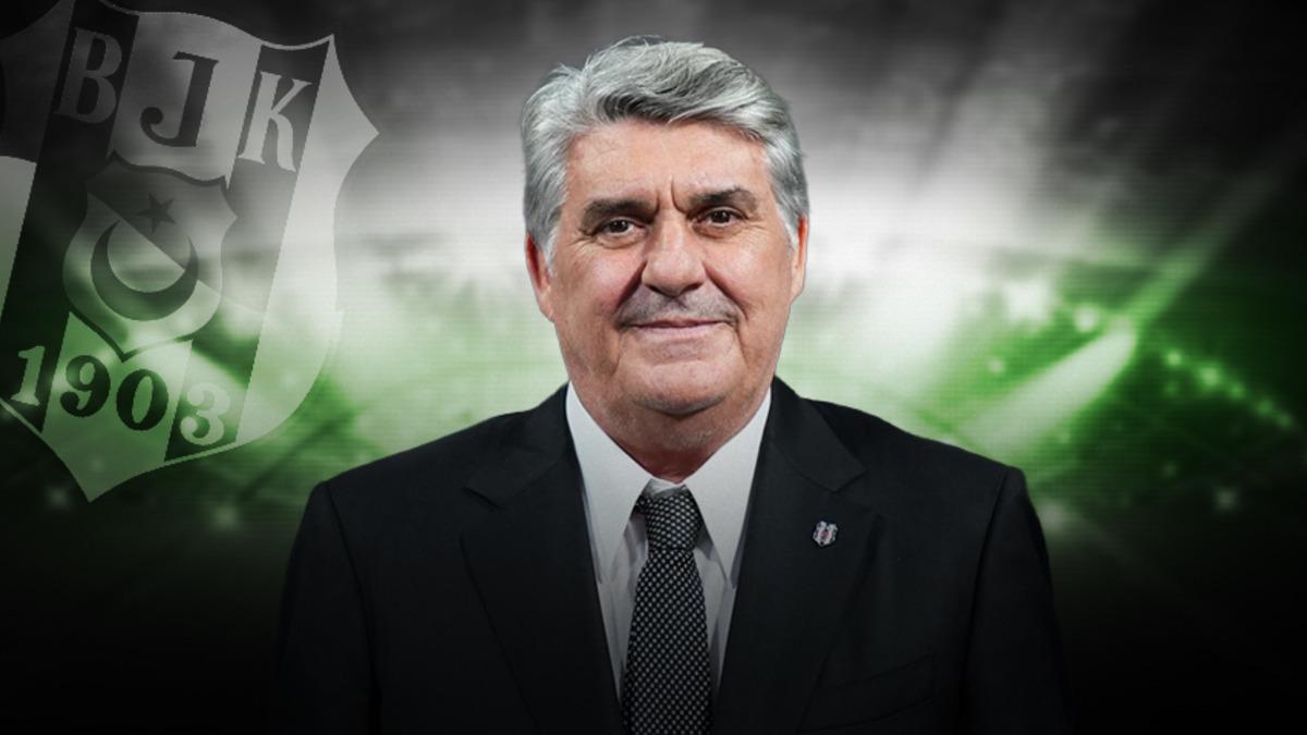 Beşiktaş'tan forma sponsorluğu anlaşması geldi!