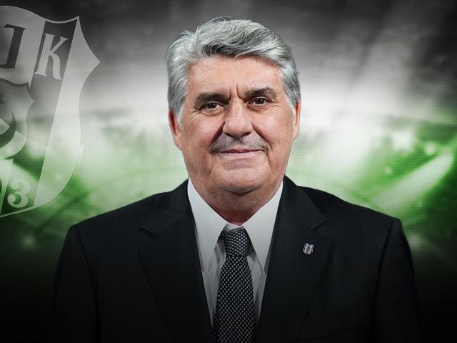 Beşiktaş'tan forma sponsorluğu anlaşması geldi!