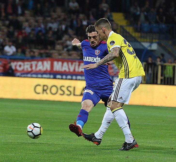 Spor yazarları Karabükspor - Fenerbahçe maçını değerlendirdi G3