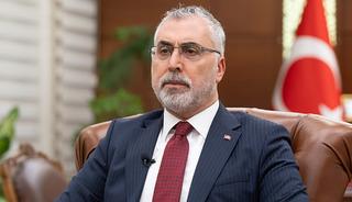 Bakan Işıkhan: 5 ayda 590 bin işe yerleştirmeye aracılık ettik