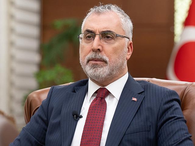 Bakan Işıkhan: 5 ayda 590 bin işe yerleştirmeye aracılık ettik