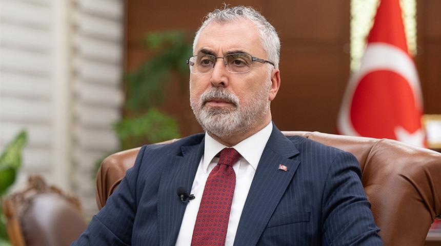 Bakan Işıkhan: 5 ayda 590 bin işe yerleştirmeye aracılık ettik