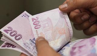Esnaf ve sanatkarlara 23 yılda 803 milyar lira kredi sağlandı