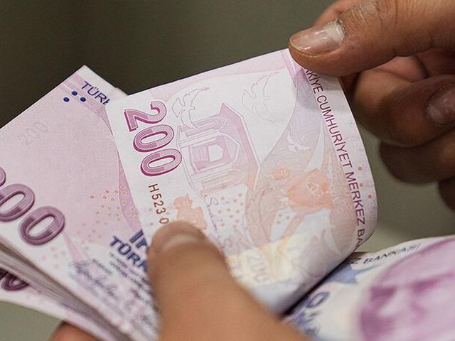 Esnaf ve sanatkarlara 23 yılda 803 milyar lira kredi sağlandı