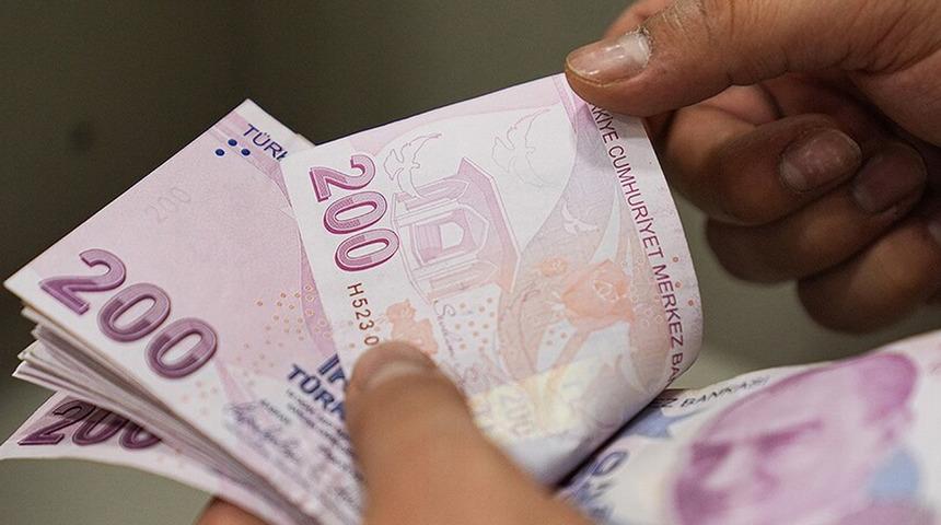 Esnaf ve sanatkarlara 23 yılda 803 milyar lira kredi sağlandı