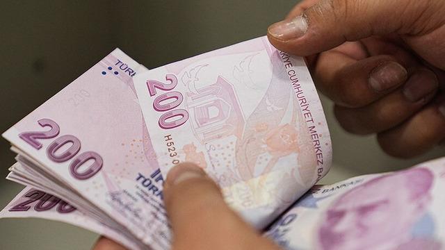 Esnaf ve sanatkarlara 23 yılda 803 milyar lira kredi sağlandı