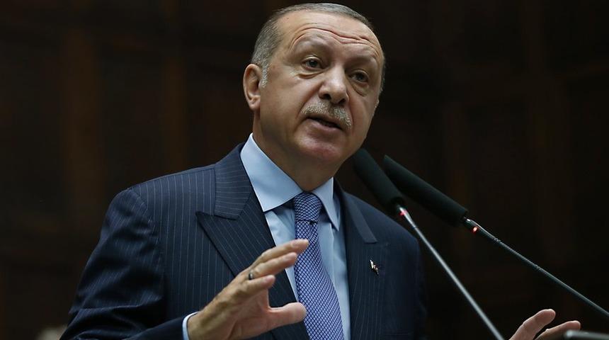 Erdoğan: Ekonomi ve para politikasında daha etkin rol oynayacağım