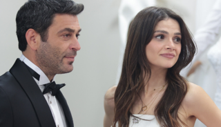 Yayın akışı belli oldu! Uzak Şehir var mı?