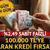 %2,49 sabit faizli 6 aya varan vadeli 100.000 TL kredi fırsatı!