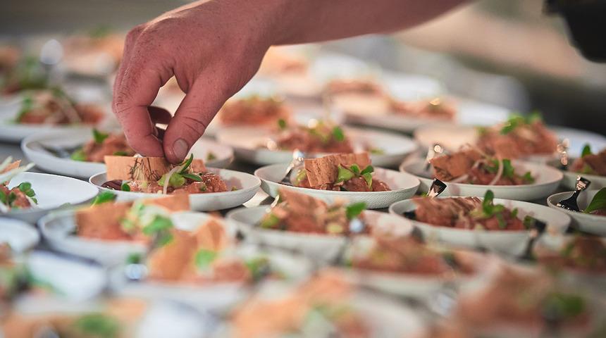 Hareketlilik ve talep başladı: 1 kişi 3 bin TL 'Ayda 126 bin kişi'