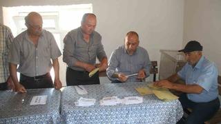 Konya’da yeni muhtarlar belli oldu