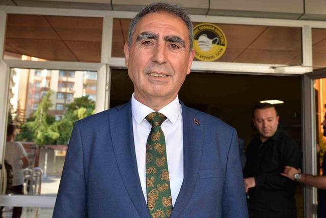 Konya&rsquo;da yeni muhtarlar belli oldu 4