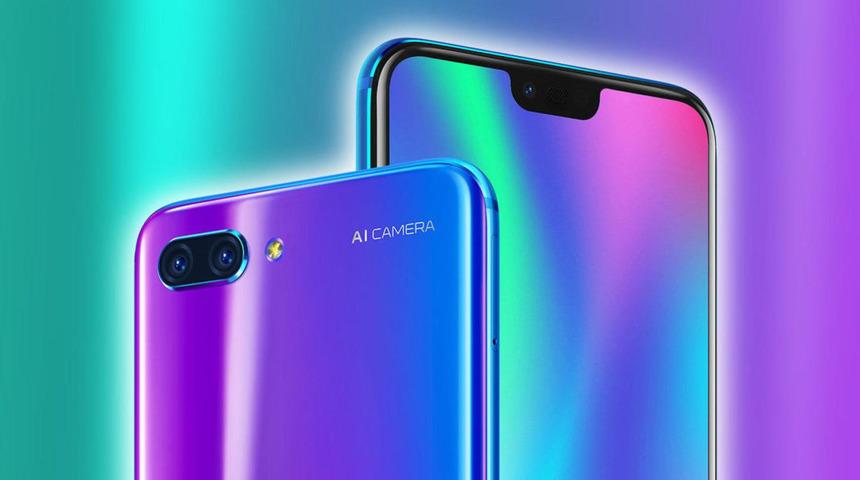 Honor 10 tanıtım tarihi kesinleşti