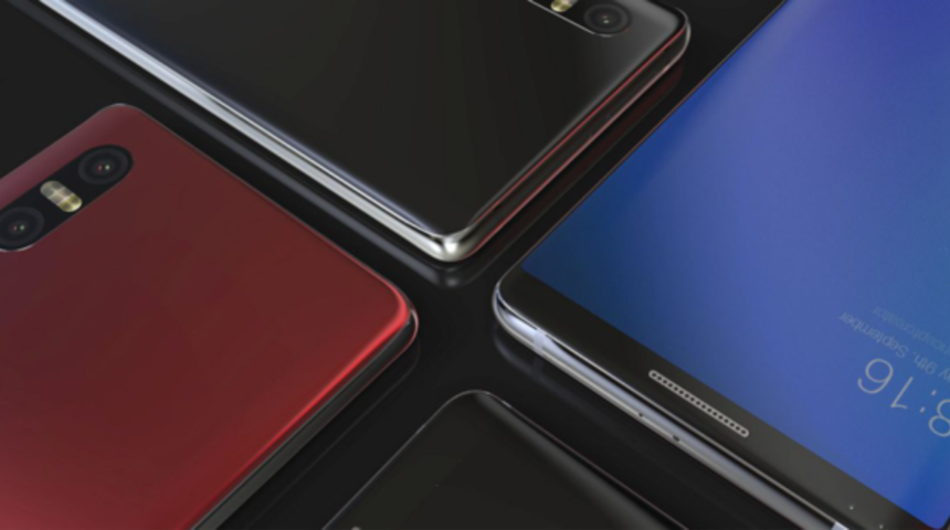 Xiaomi Mi 7 Lite, Mi Mix 3s ve Redmi 6 Serisi Yolda!