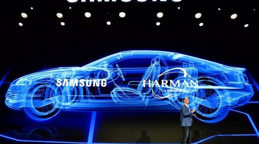 Otonom teknolojilere yatırım yaptı!