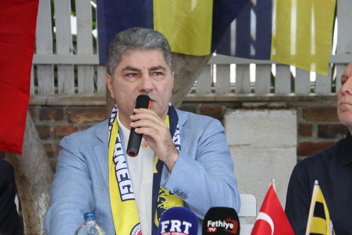 Aziz Yıldırım a kaybeden Hakan Safi Süper Lig ekibini satın alıyor! 1