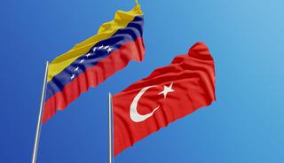 Venezuela Cumhurbaşkanı Vekili Rodriguez T&uuml;rkiye'ye geliyor