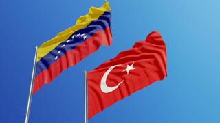 Venezuela Cumhurbaşkanı Vekili Rodriguez Türkiye'ye geliyor