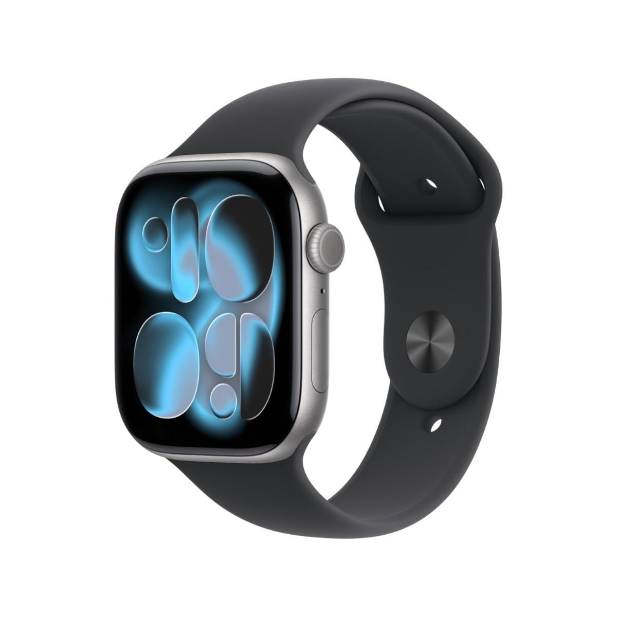 Akıllı saat arayışına son veren Apple Watch kaçırılmayacak fiyatta! 1