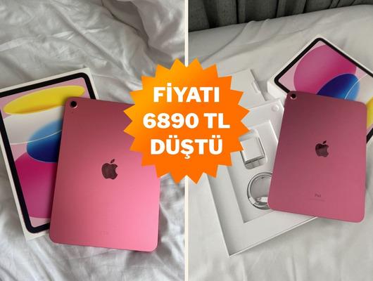 Performansıyla fark yaratan Apple tablette ka&ccedil;ırılmayacak indirim!