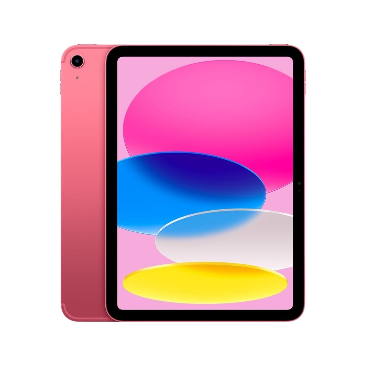 Apple A16 çipli iPad de 6890 TL indirim başladı 1