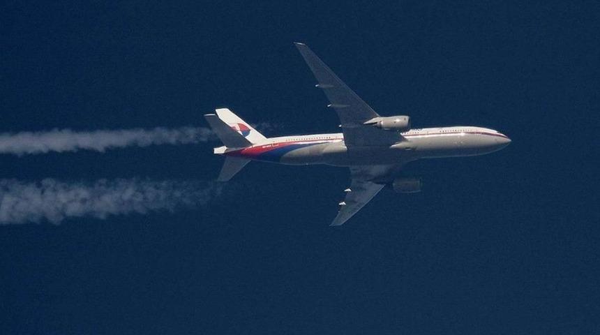 Kayıp u&ccedil;akla ilgili korkun&ccedil; iddia: Yolcular kabinde &ouml;ld&uuml;r&uuml;ld&uuml;